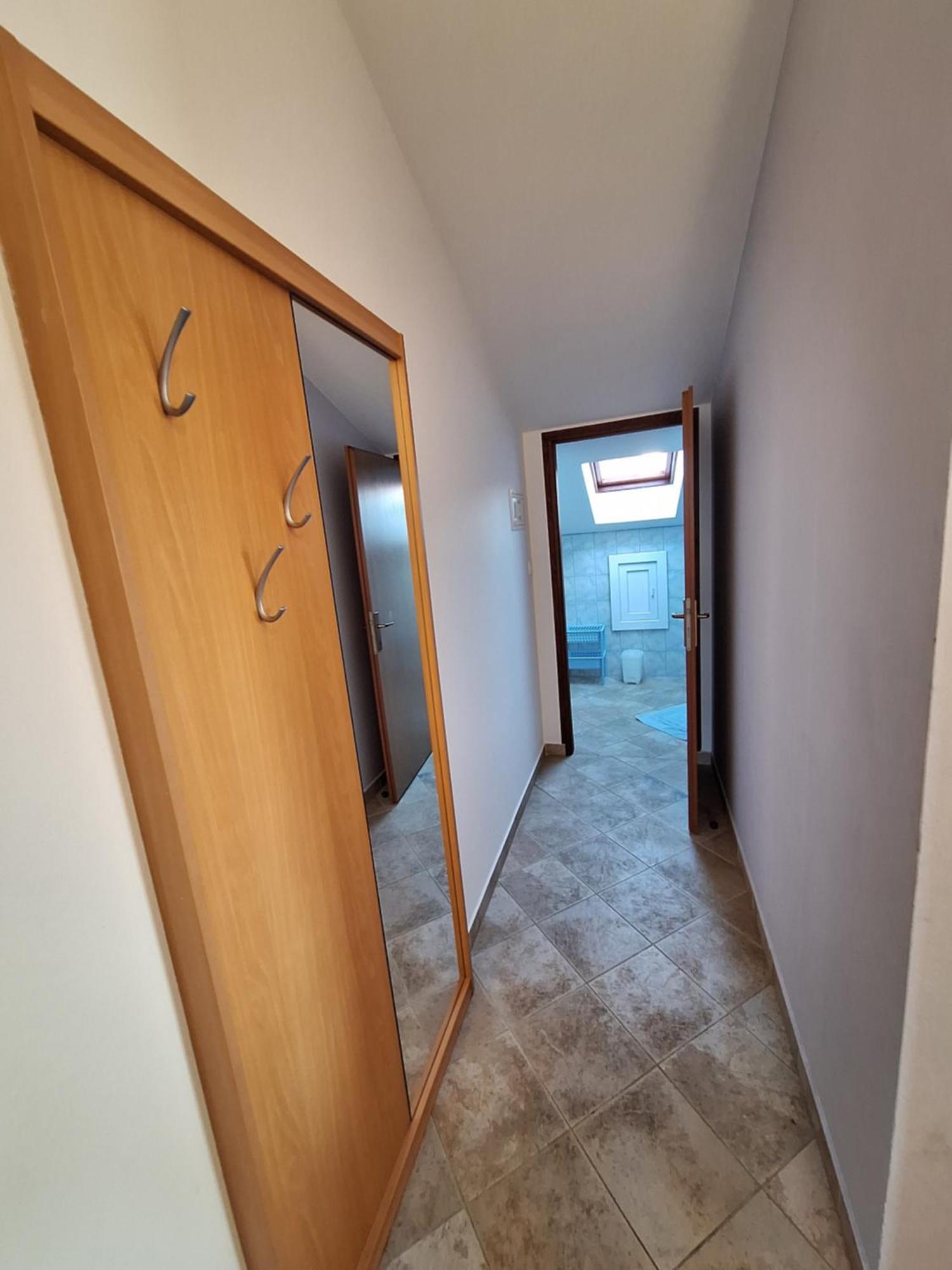 Apartmani Vukovic Punat Exteriör bild